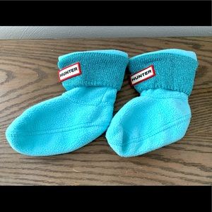 Hunter Toddler S Boot Socks